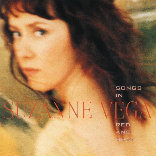 Suzanne Vega – Songs In Red And Grey