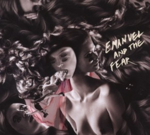 Emanuel And The Fear – The Janus Mirror