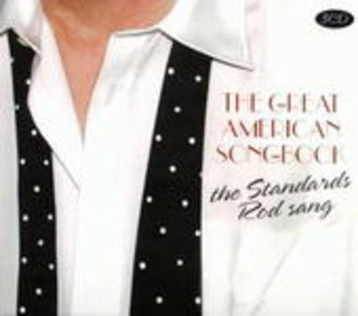 Diverse – The Great American Songbook - The Standards Rod Sang