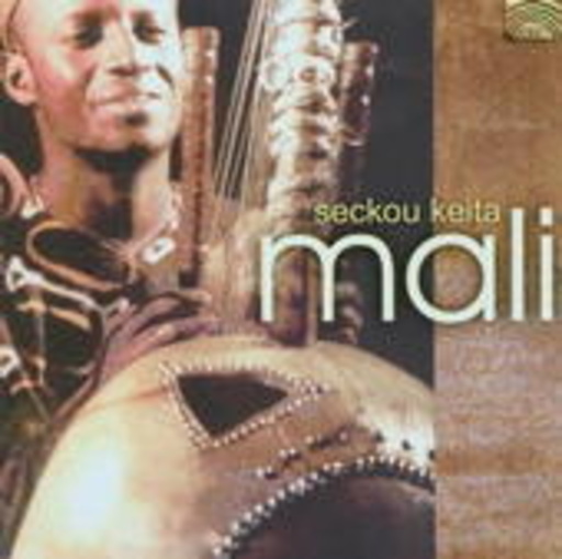 Seckou Keita – Mali
