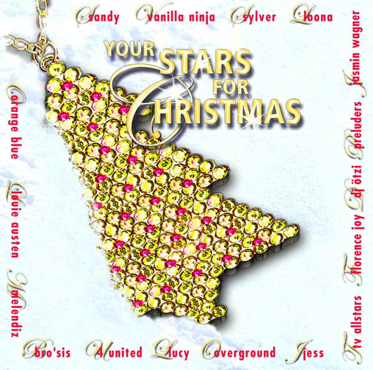 Diverse – Your Stars For Christmas