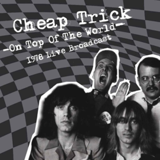 On Top Of The World – 1978 Live Broadcast