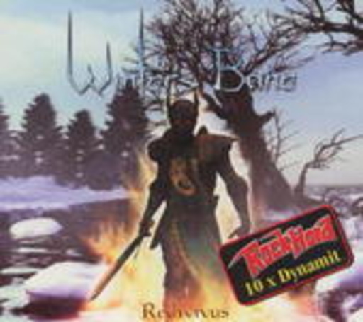 Winters Bane – Redivivus