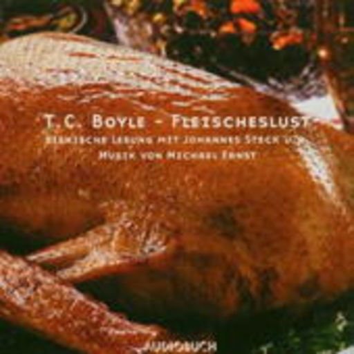 Johannes Steck – Fleischeslust