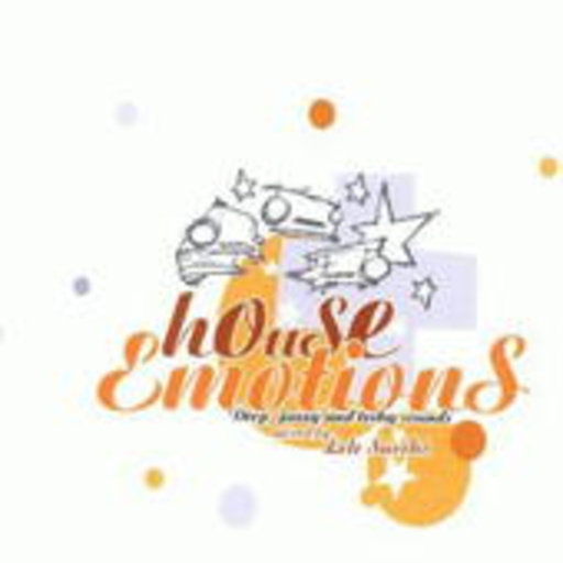 Diverse – House Emotions