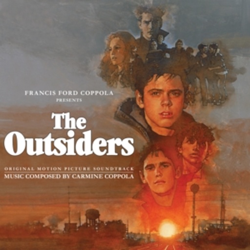 Diverse – The Outsiders