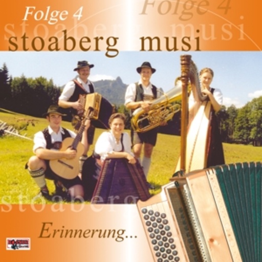 Stoaberg Musi – Stoaberg Musi Folge 4: Erinnerung....an Peter Posch