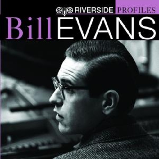Bill Evans – Riverside Profiles