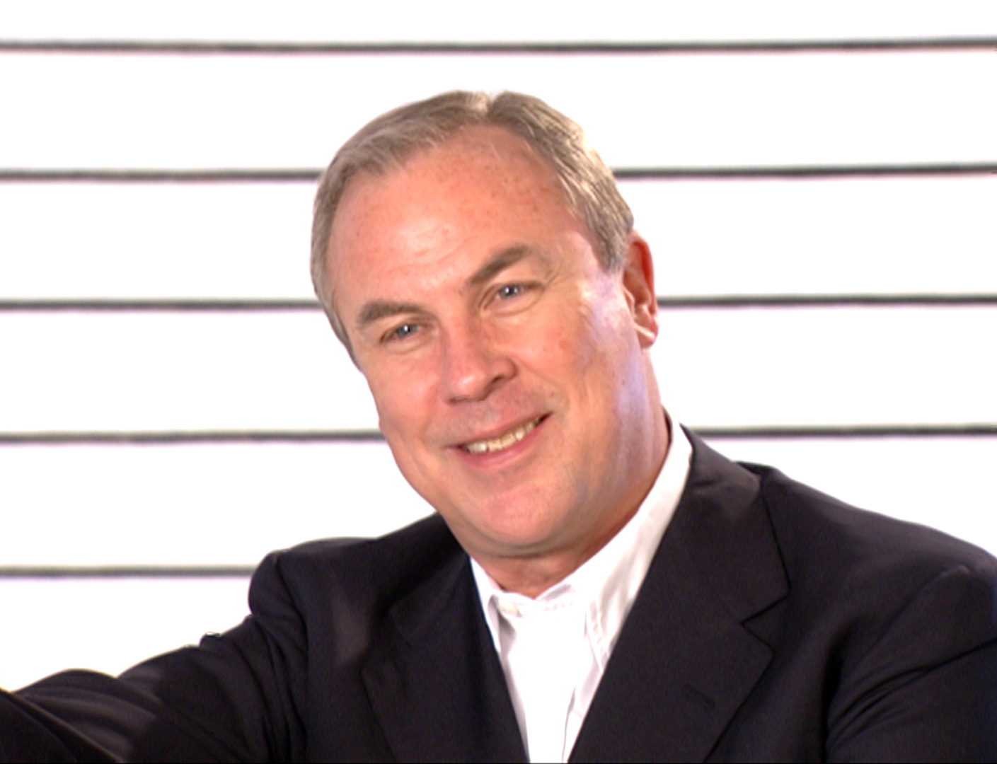 Robert Wilson