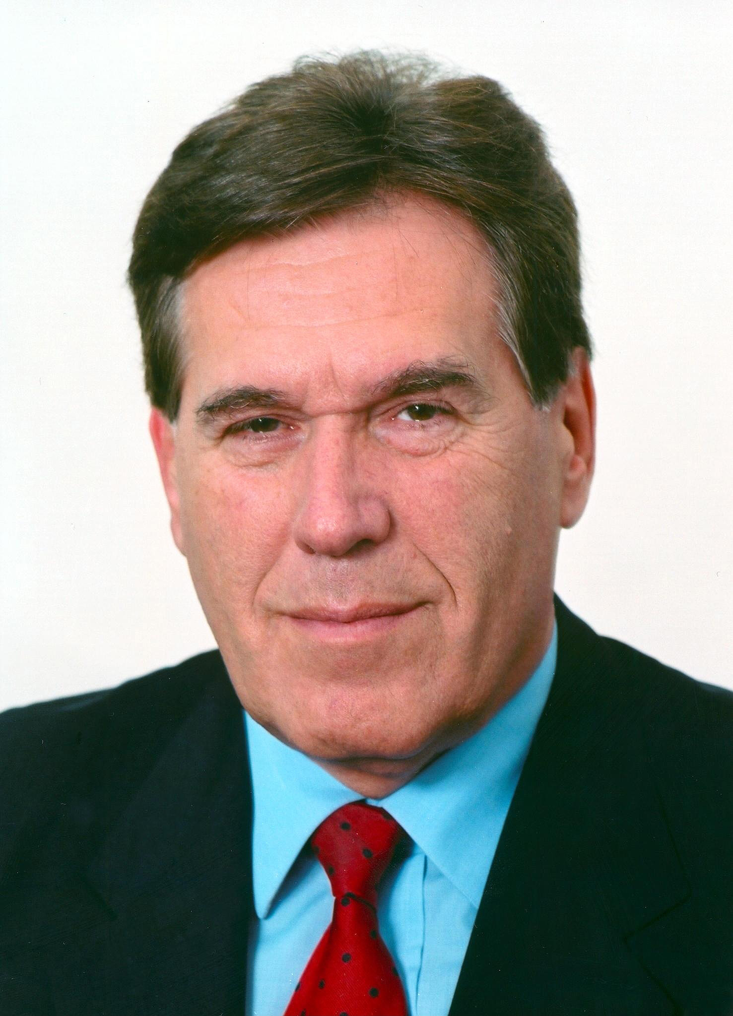 Michael Glos