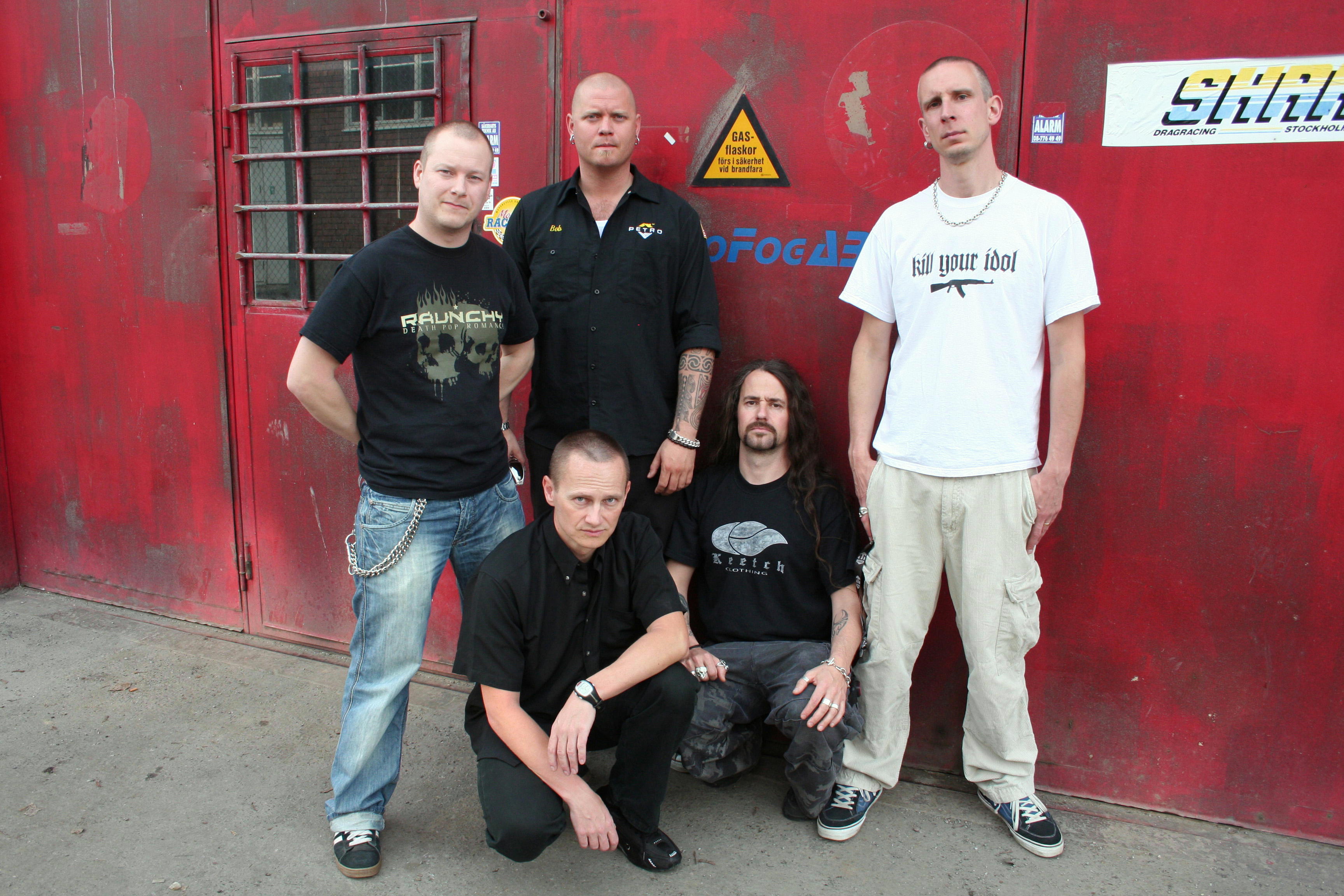 Clawfinger
