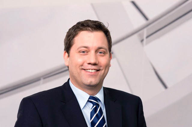 Lars Klingbeil
