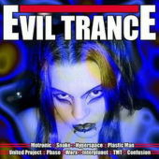 Diverse – Evil Trance