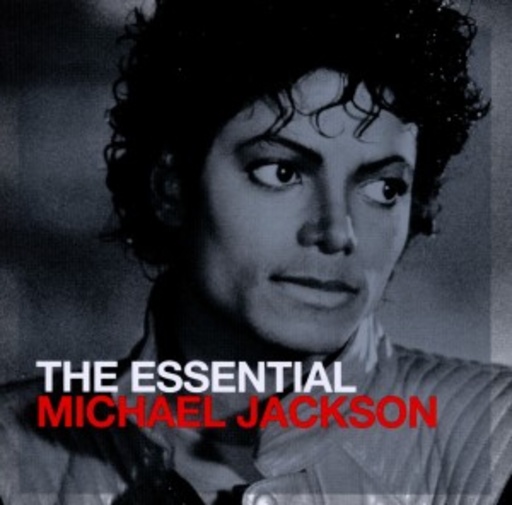 Michael Jackson – The Essential