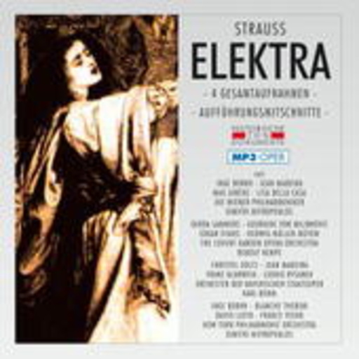Diverse – Elektra - MP3