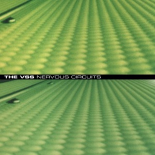 Nervous Cicuits/25:37