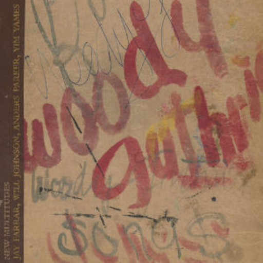 Jay Farrar/Will Johnson/Anders Parker/Yim Yames – New Multitudes