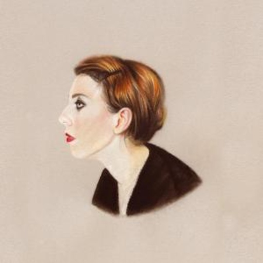 Fanshaw – Dark Eyes