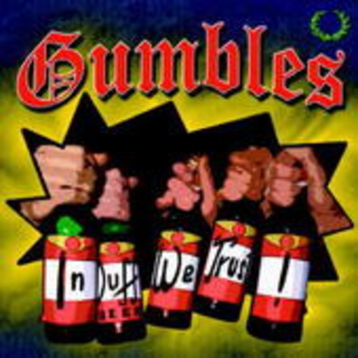 The Gumbles – In Duff We Trust