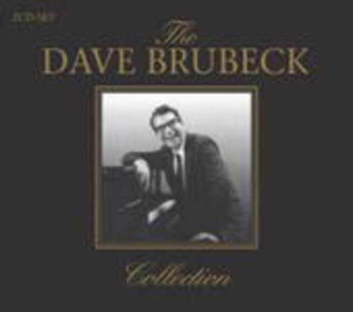 Dave Brubeck – The Collection