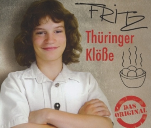 Fritz – Thüringer Klöße