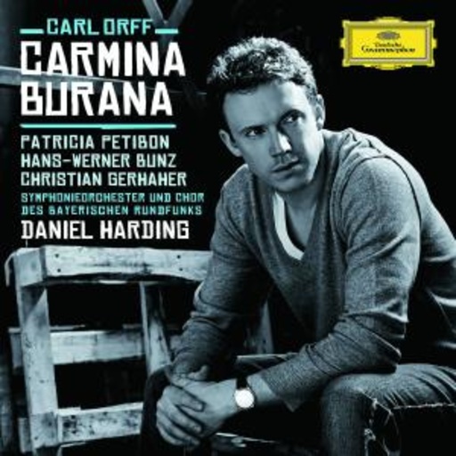 Daniel Harding – Carmina Burana