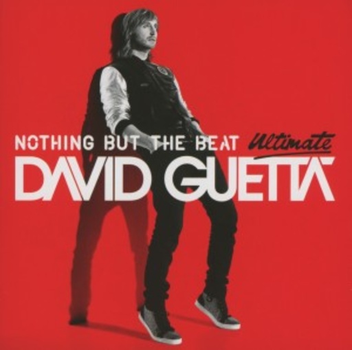 David Guetta – Nothing But The Beat Ultimate