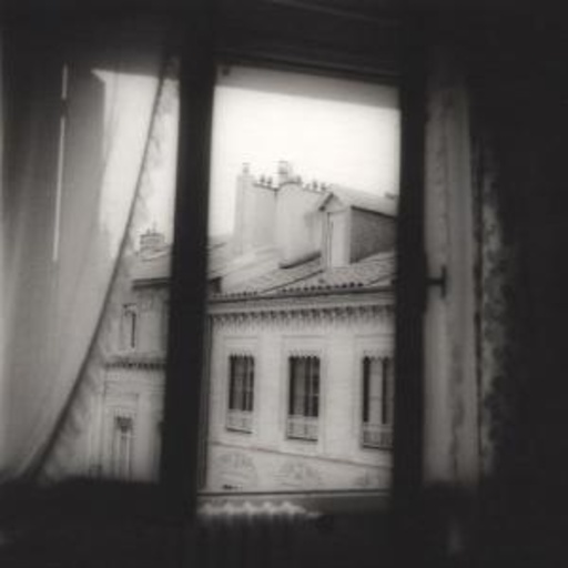 Sun Kil Moon – Admiral Fell Promises
