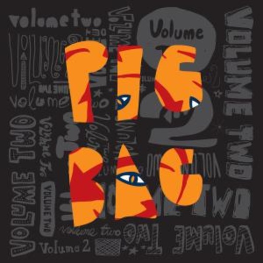 Pigbag – Volume 2 - Lend An Ear + Pigbag Live