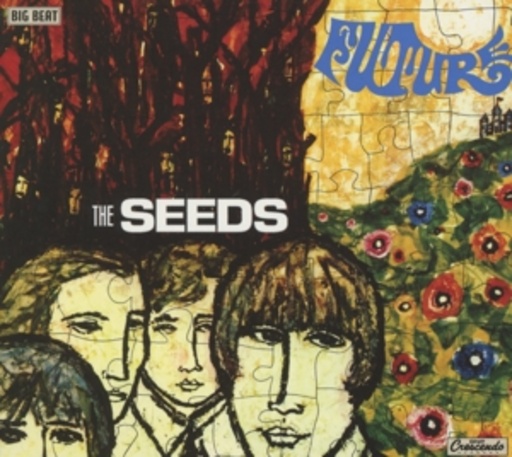 The Seeds – Future