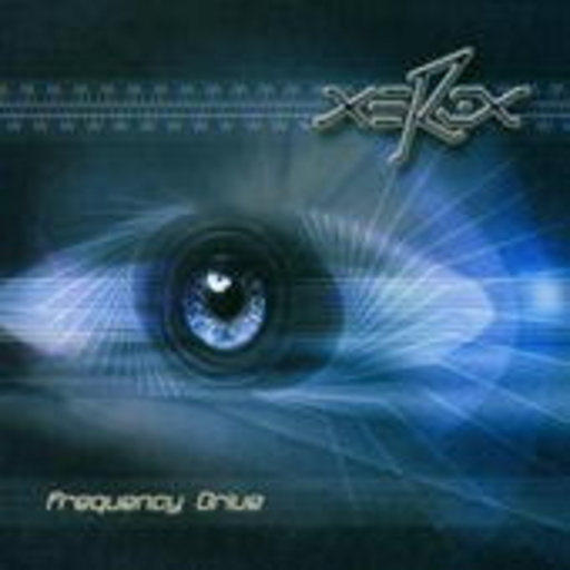 Xerox – Frequency Drive