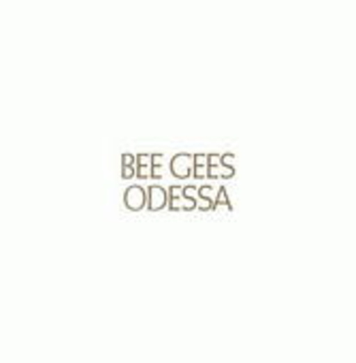 Bee Gees – Odessa