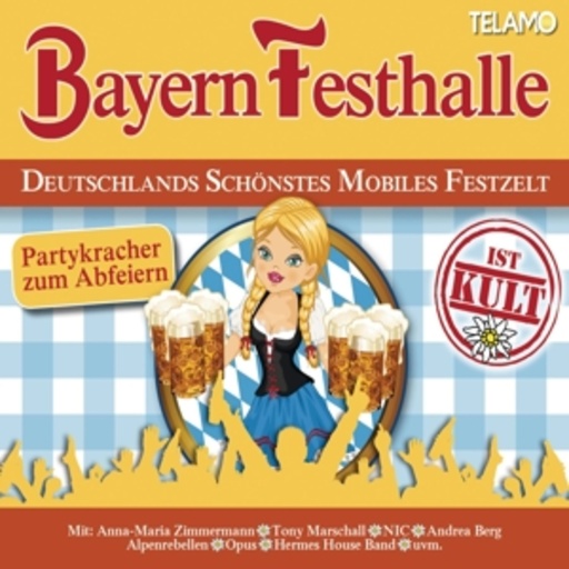 Diverse – Bayern Festhalle