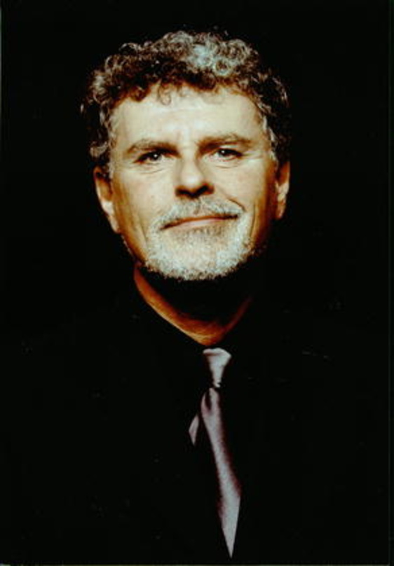 Meister der leisen Töne und der Ironie: Robert Long