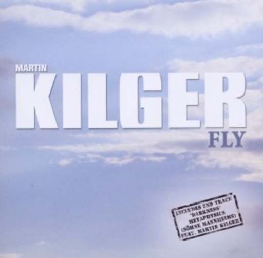 Martin Kilger feat. Metaphysics – Fly