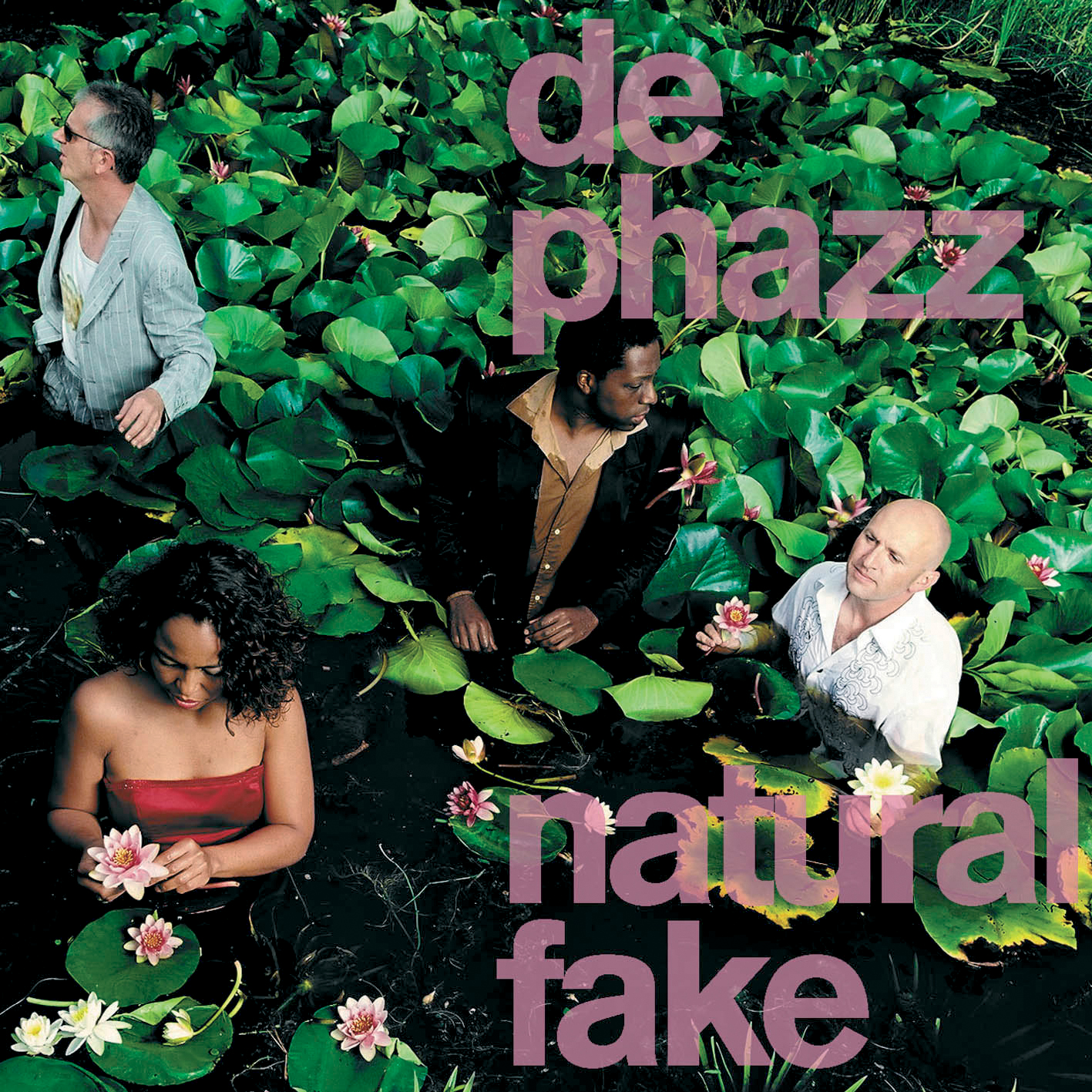 De-Phazz – Natural Fake