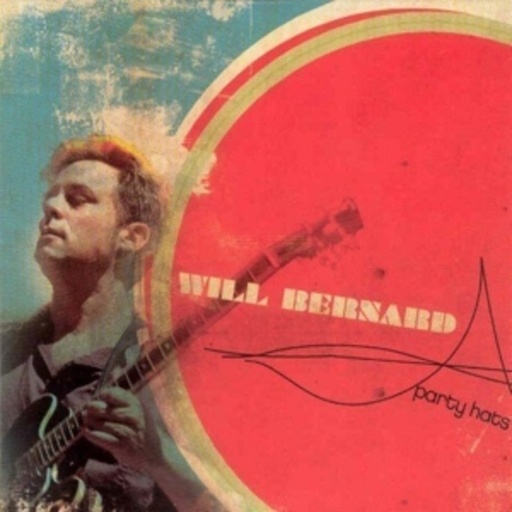 Will Bernard – Party Hats