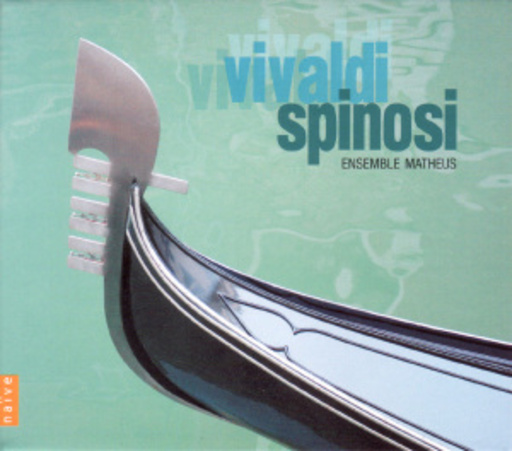 Diverse – Vivaldi Spinosi