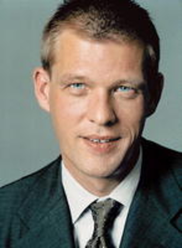 Hat iTunes abgehängt: Burkhard Graßmann