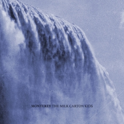 The Milk Carton Kids – Monterey