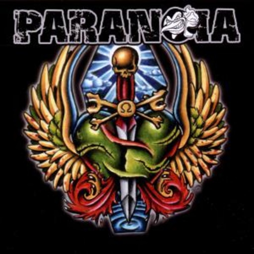 Paranoia – Stich ins Herz