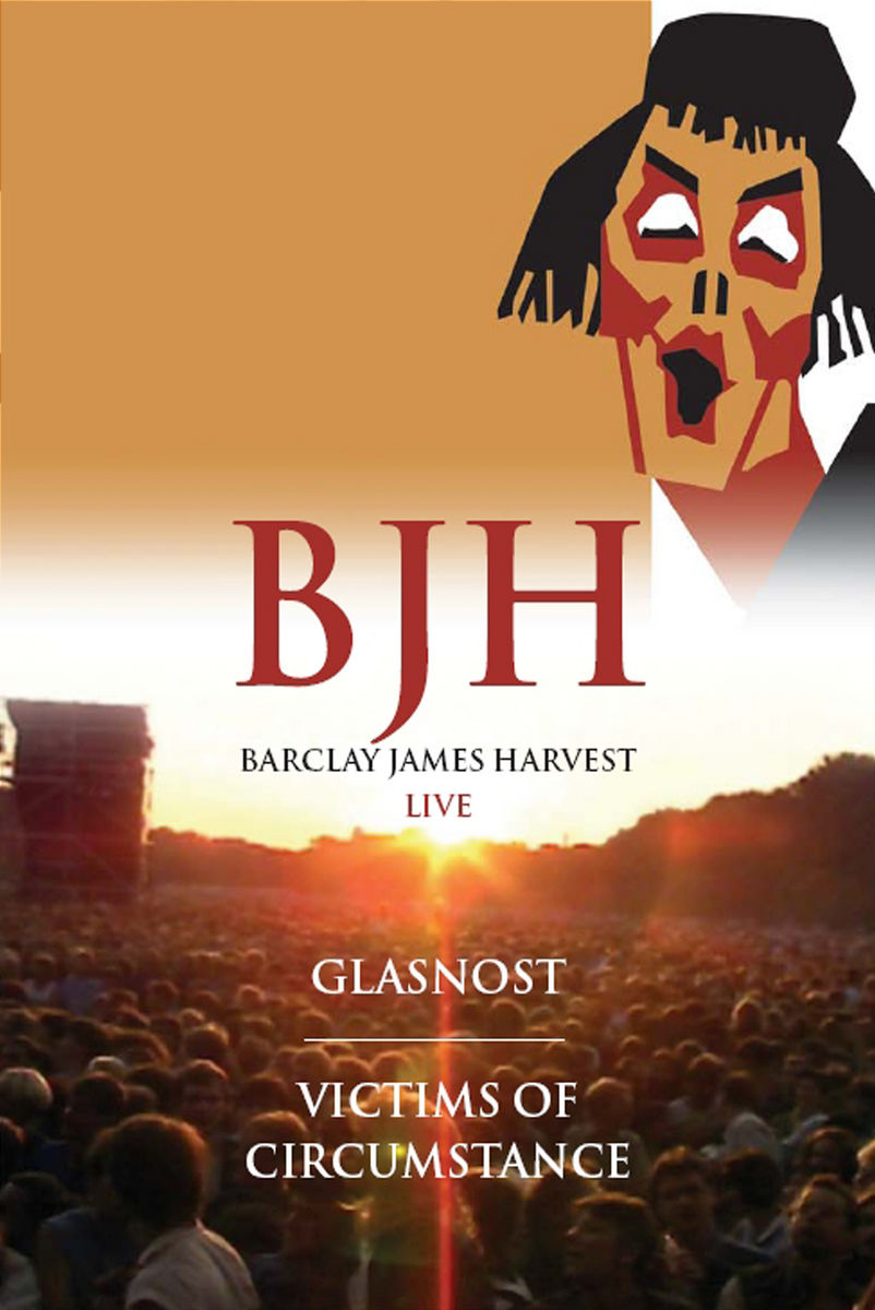 Barclay James Harvest – Glasnost & Victims Of Circumstance