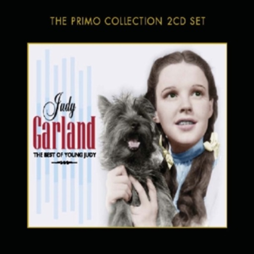 Judy Garland – The Best Of Judy Garland