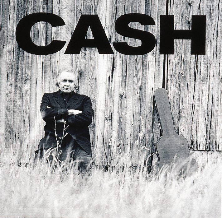 Johnny Cash – Unchained