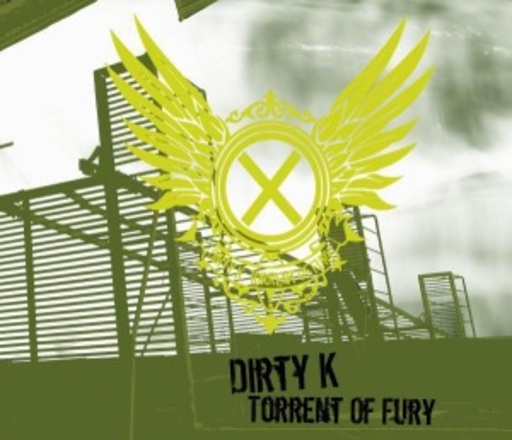 Torrent Of Fury