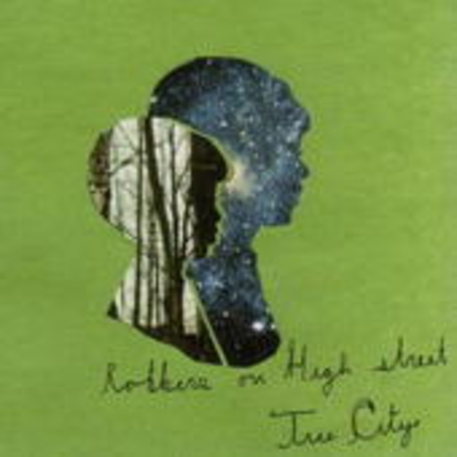 Robbers On High Street – Tree City