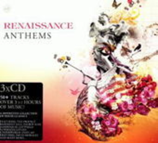 Diverse – Renaisssance Anthems