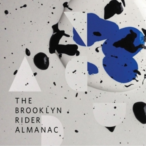 Brooklyn Rider – The Brooklyn Rider Almanac