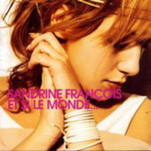 Sandrine Francois – Sandrine Francois