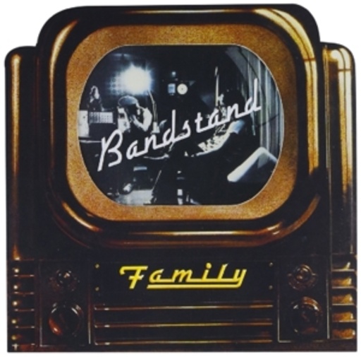 Family – Bandstand